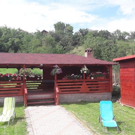 Villa Casa AnaMaria Turda Exterior foto