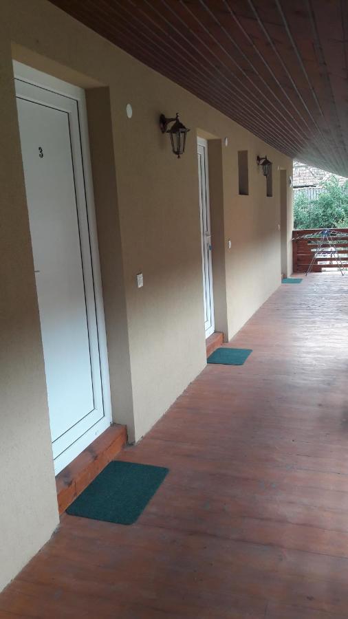 Villa Casa AnaMaria Turda Exterior foto